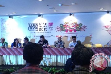 Java Jazz 2015 angkat "Exploring Indonesia"