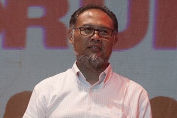 Bambang Widjajanto berharap ada sinergi KPK-Polri