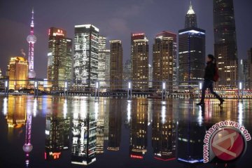 Tiongkok targetkan PDB tumbuh 6,5 persen