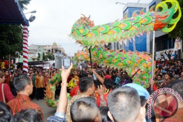 Liong Naga