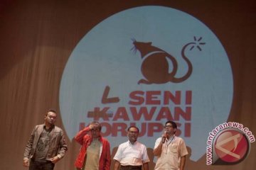 Kisah pilu "Cak Lontong" sebelum top