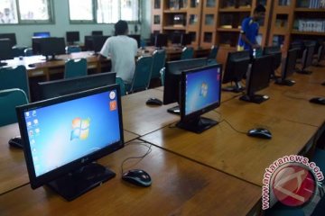 UNM siapkan 600 komputer dukung Ujian Nasional online