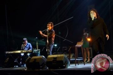 KONSER KLA PROJECT