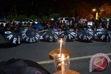 Komnas Perempuan catat 2018 banyak terjadi kekerasan berbasis siber