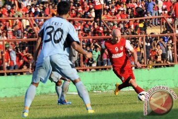 PSM VS PERSELA