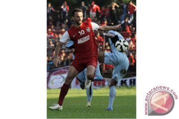 PSM VS PERSELA
