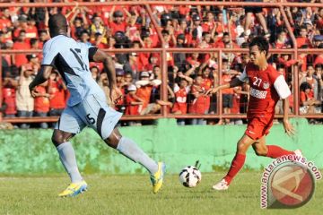 PSM VS PERSELA