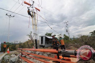 Bupati Sigi janjikan listrik menyala di Lindu akhir tahun