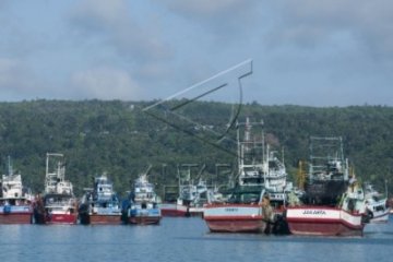 Dampak Moratorium Menteri Susi