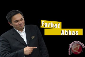 Farhat datangi Polda Metro tanya soal Ratna