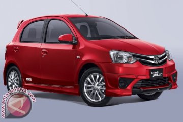 Etios Valco TOM's jawab hasrat atraktif-sporty pengguna