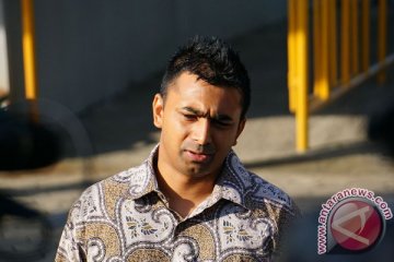 Permintaan terakhir duo Bali Nine