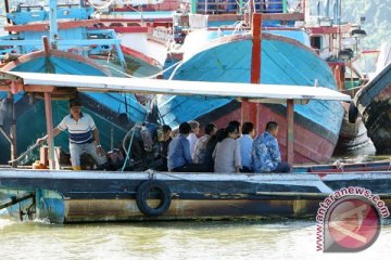 Keluarga duo "Bali Nine" tinggalkan Nusakambangan