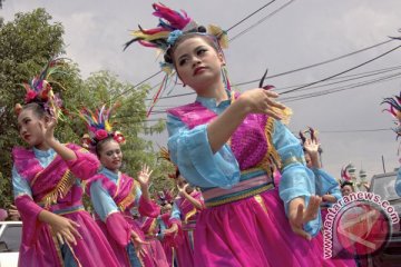 Bekasi raih penghargaan perencanaan pembangunan daerah terbaik