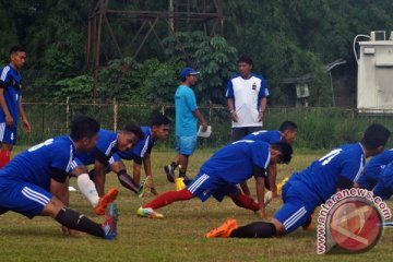 Stadion Pajajaran direnovasi dukung Asian Games 2018