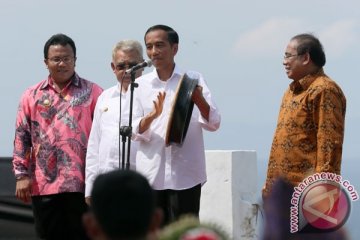 Gubernur: Presiden Jokowi dijadwalkan shalat Id di Aceh