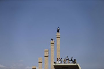 Bank Dunia hentikan kegiatan di Yaman karena keamanan