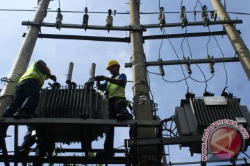 Penyesuaian tarif  listrik 1.300 VA diberlakukan Mei