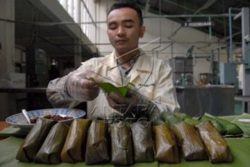 Buras Tahan Lima Tahun