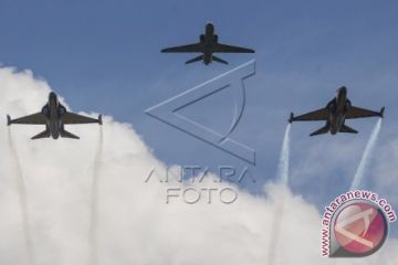 Penerbangan Terakhir HAWK MK53