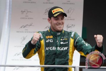 Sengketa buat Sauber "bolos" pada latihan GP Australia