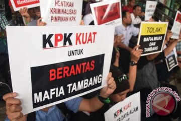 Koalisi LSM Anti-Mafia Tambang catat negara rugi Rp64,47 M di Nusra