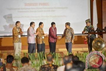 PLN targetkan kontrak pembangkit 18.400 MW pada 2015