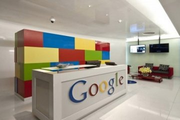 Garasi digital Google bantu usaha kecil