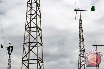 Anggota KEIN: Indonesia berpotensi krisis listrik 1.000 MW