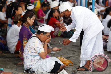 Hindu melarang hubungan sesama jenis