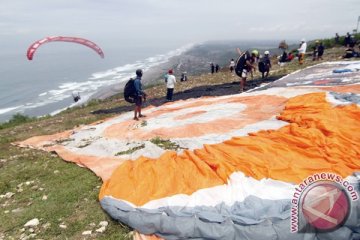 384 atlet dirgantara ikuti jogja air show