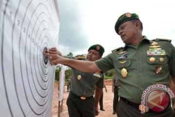 Istana tunggu persetujuan DPR soal Panglima TNI