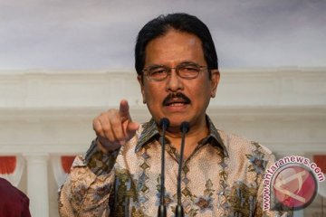 Menko Ekonomi: Rombak kabinet hak Presiden Jokowi
