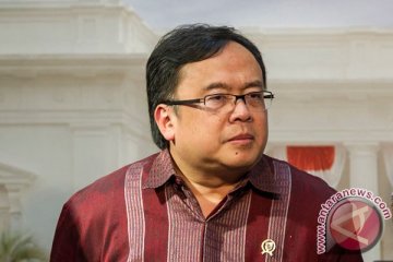 Menkeu tegaskan pemerintah tidak berhutang pada IMF