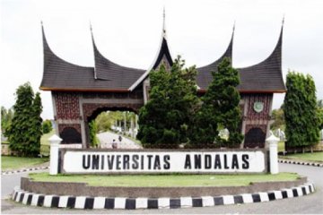 Universitas Andalas buka penerimaan pascasarjana gelombang II