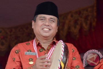 Gubernur Jambi: jangan terpengaruh paham radikal