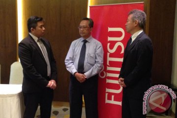 Fujitsu gelar Fujitsu Document Solutions Day 2015