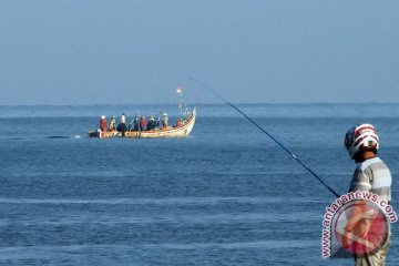 Nelayan mulai rasakan dampak positif pelarangan "trawl"