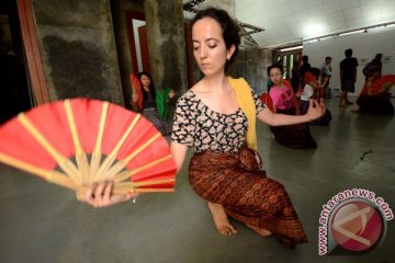 Ratusan orang hadiri malam budaya di Indonesia di Kopenhagen