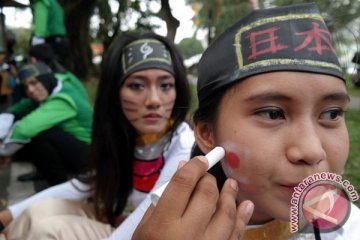 Konsulat Jepang  di Denpasar gelar Festival Budaya