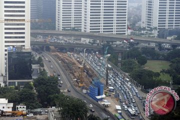 Praktisi: citra Jakarta lebih banyak negatifnya