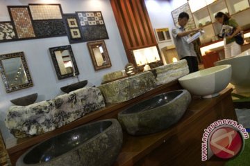 Inilah mengapa industri keramik jadi unggulan Indonesia