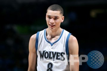 Timberwolves habisi Knicks dalam duel terburuk liga