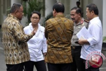 Evaluasi daerah Otsus