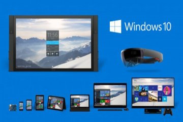 Microsoft umumkan tanggal peluncuran Windows 10 Mobile