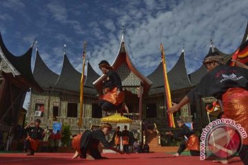 Agam gelar Festival Pesona Danau Maninjau