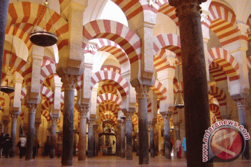 UIN Sunan Ampel dan Sevilla akan teliti peradaban Islam