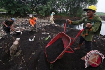 Tangerang dirikan klinik di TPA Sampah Rawakucing