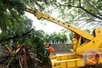 Pemprov DKI Jakarta ajak masyarakat jaga kebersihan sungai