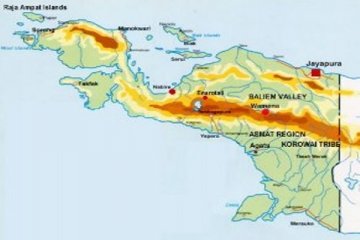 Pemprov Papua klarifikasi ucapan Mendagri soal Papua salah susun RAPBD